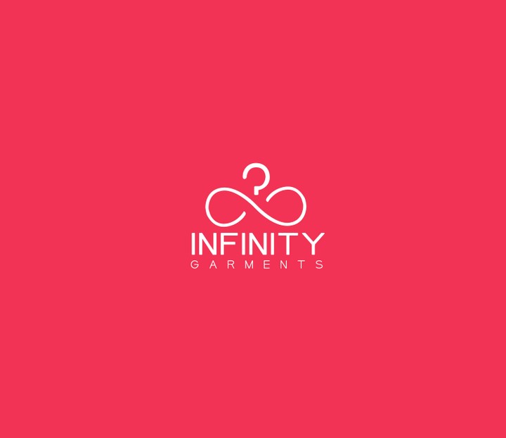 Infinity Logo