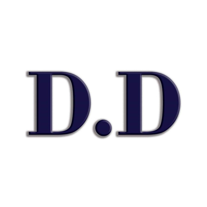 Dary Dress - دارى دريس