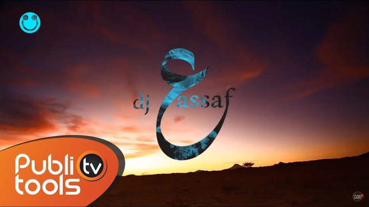 Dj 3assaf ft farouk darazi & batoul _ thnaia alkaleb عساف - ثنايا القلب