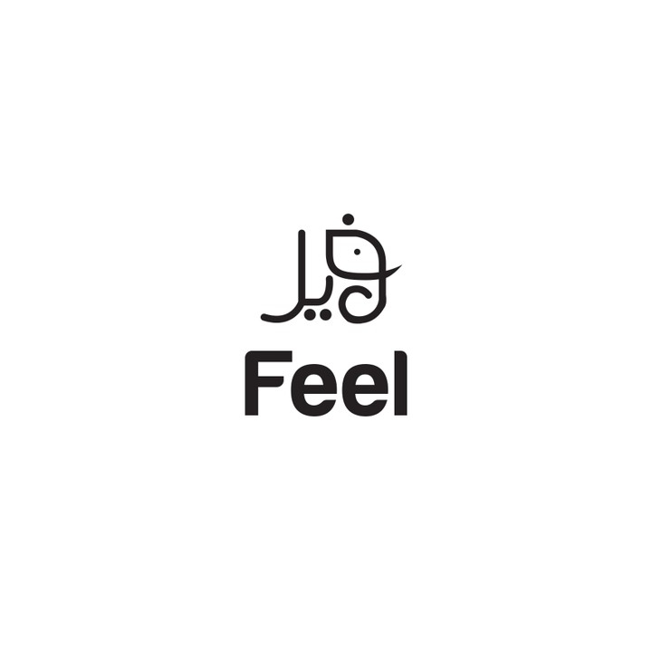 FEEL logo