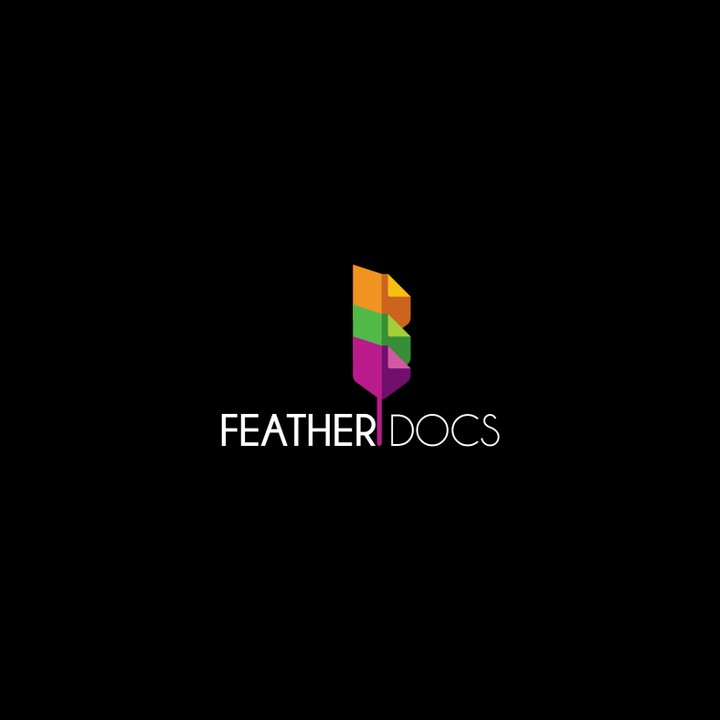 feather doc