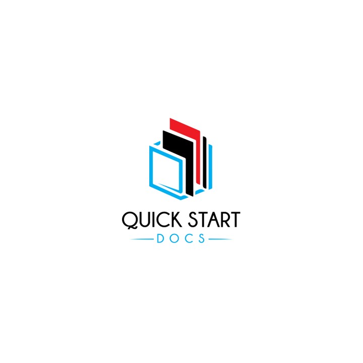 quickstart logo