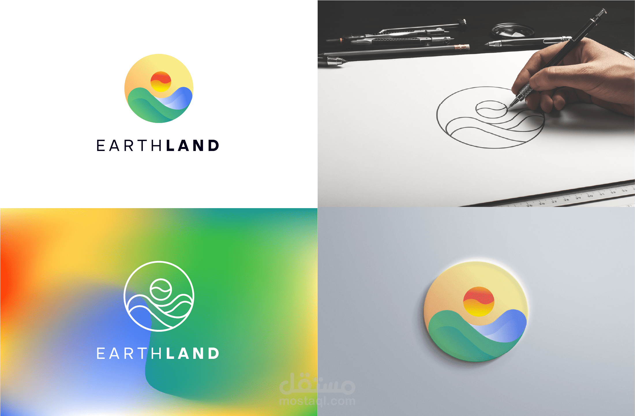 Software Logo Design