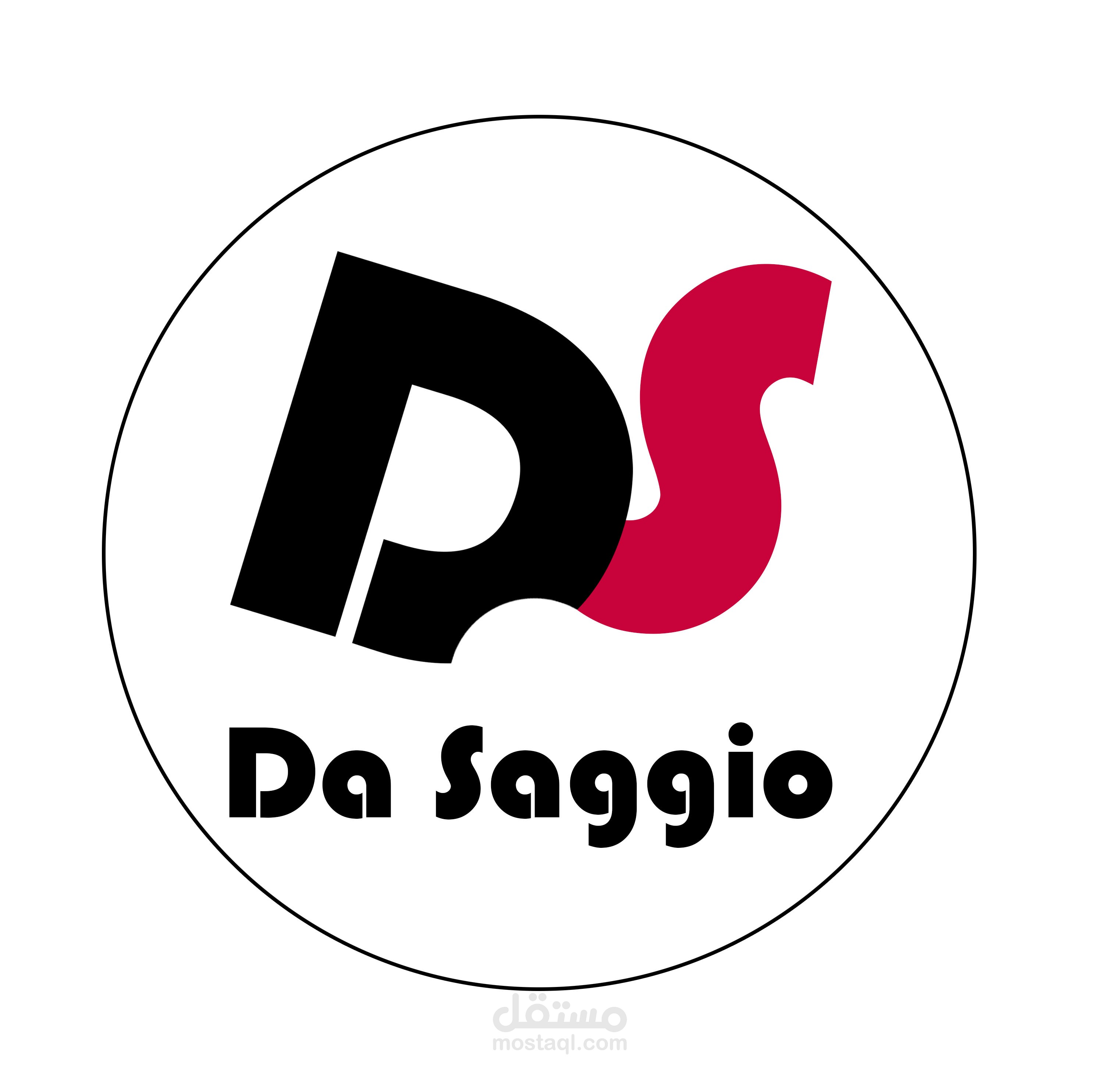 LOGO Da Saggio