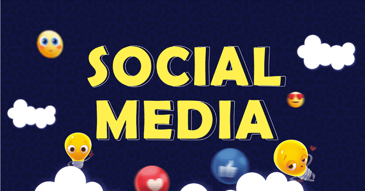 social media design