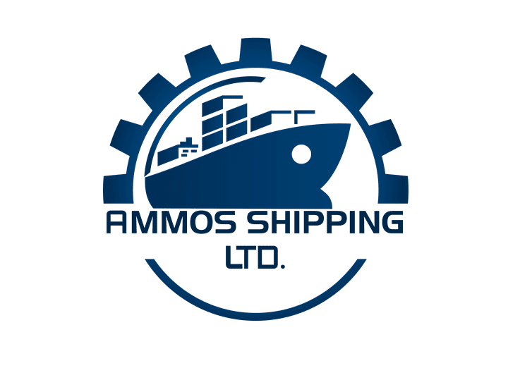 Ammos shipping company