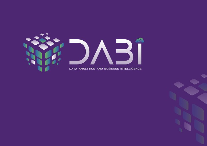 Brand Identity ( DABI )