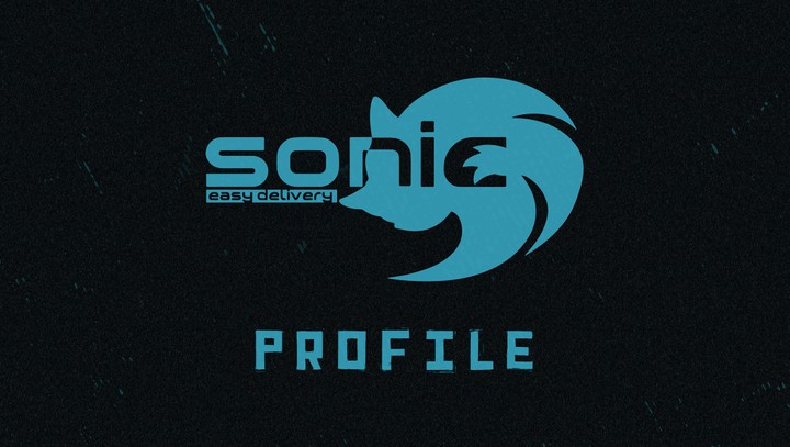 Company Profile ( Sonic )