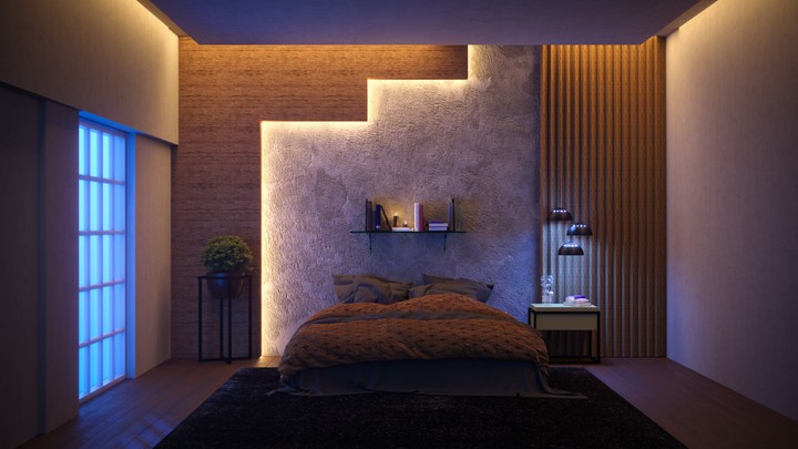 Bedroom Design