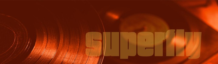 Superfly Website