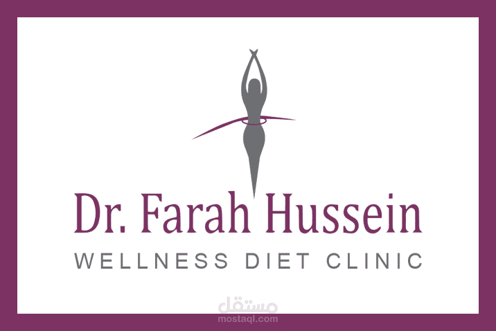 إدارة صفحة الفيسبوك لعيادة Dr. Farah Hussein