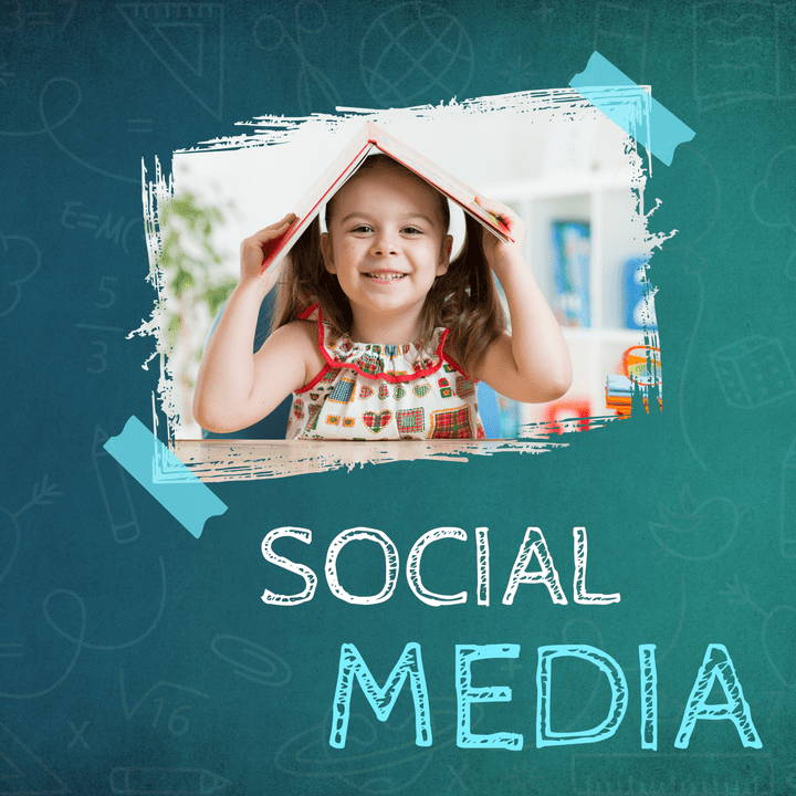 تصميمات سوشيال ميديا (social media post )