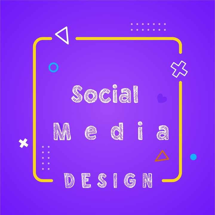 Social media design