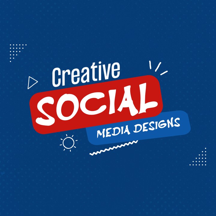 Social Media Designs VOL.2