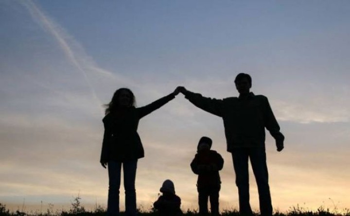 إقرار قانون حماية الأسرة حاجة إنسانية