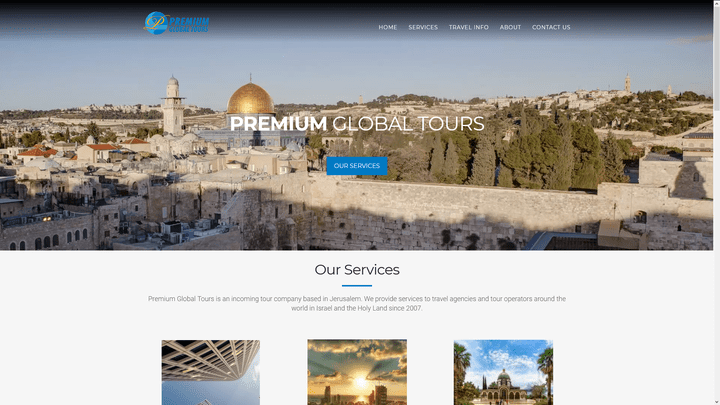 Premium Global Tours