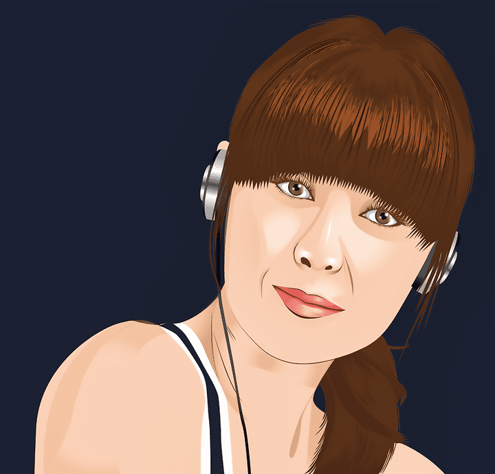 vector art