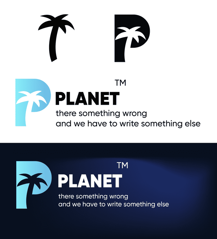 Re-Design Logos