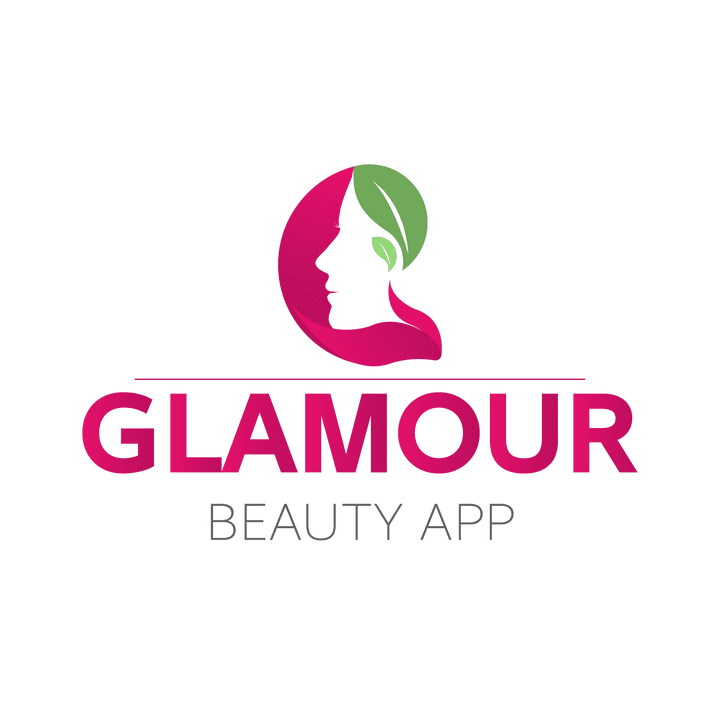 Glamour logo