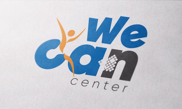 WE CAN logo