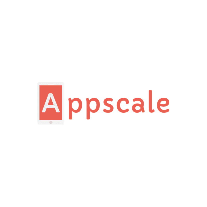 لوجو Appscale