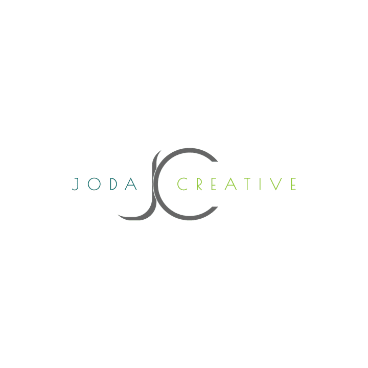 لوجو JODA CREATIVE