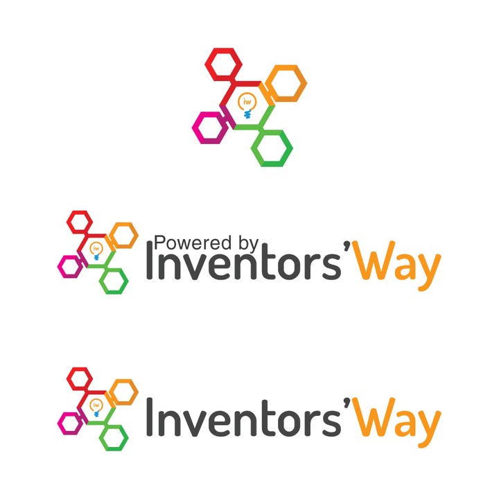 لوجو شركة Inventors' Way