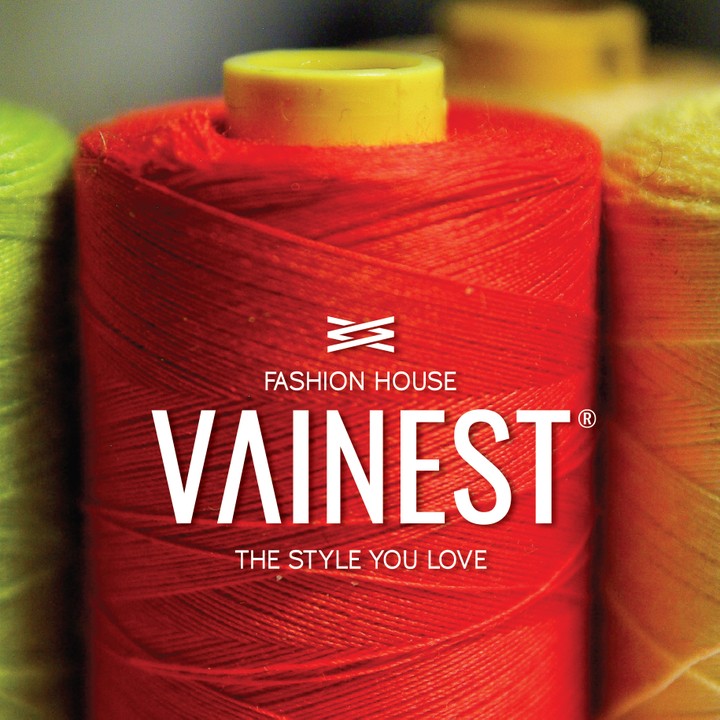 Vainest - Fashion design house