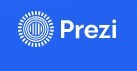 Presentations prepared by Prezi