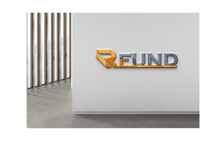 ReFund Company Logo