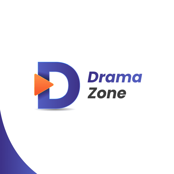 شعار قناة يويتوب | Drama Zone