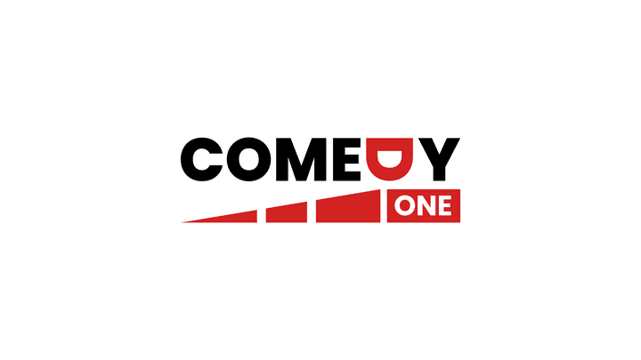 تصميم شعار قناة | Comedy One