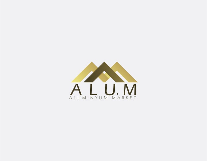 Alu .M Market logo