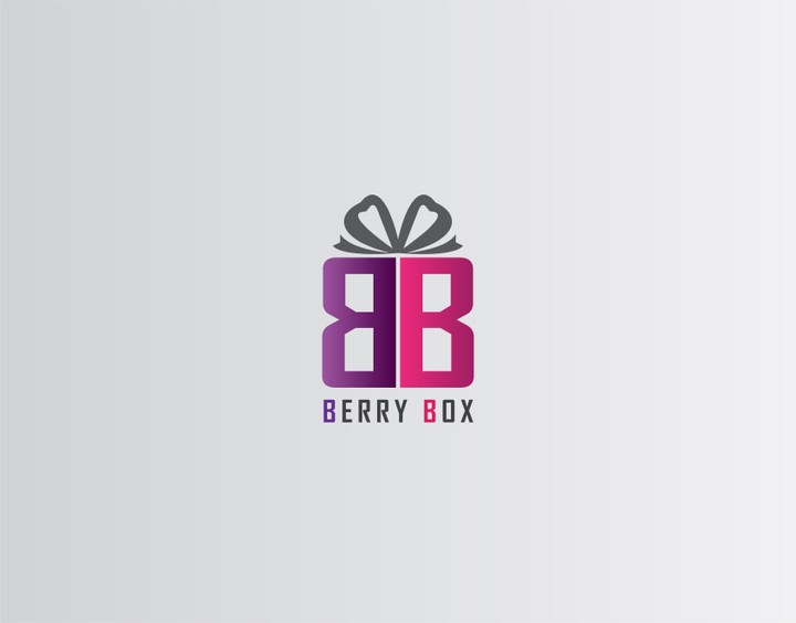 Berry box  logo