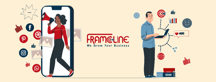 برومو شركة frameline