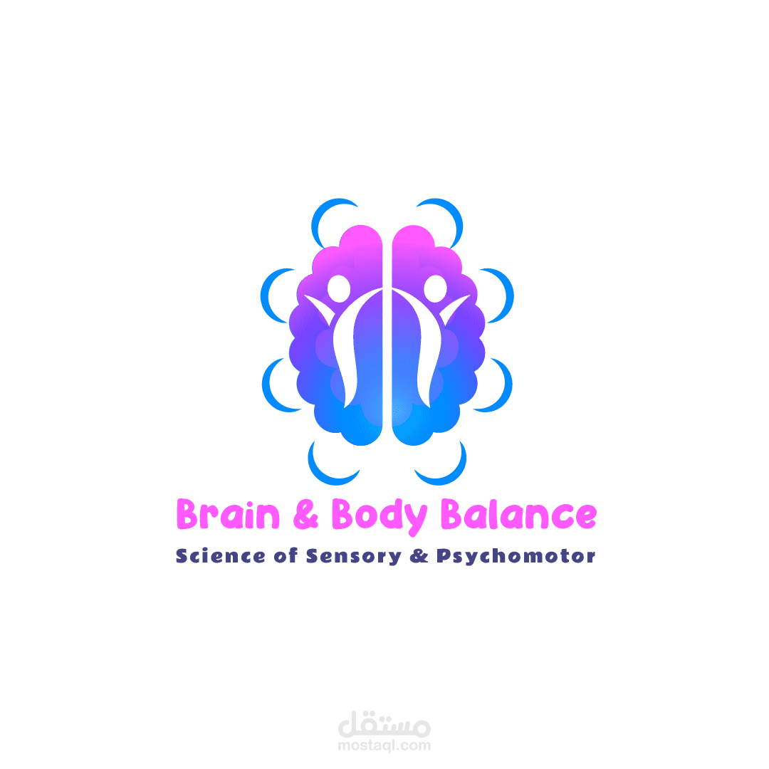 تصميم و تحريك برومو مركز Brain & Body Balance