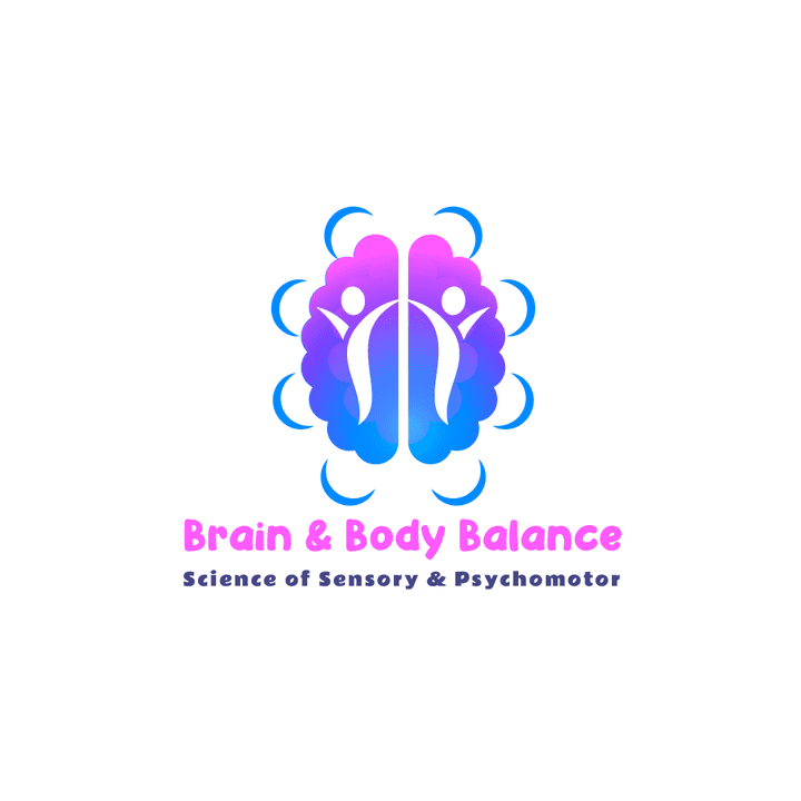 تصميم و تحريك برومو مركز Brain & Body Balance