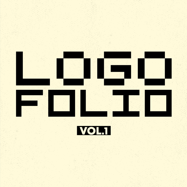 Logo folio Vol.1