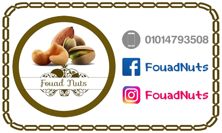 Fouad Nuts