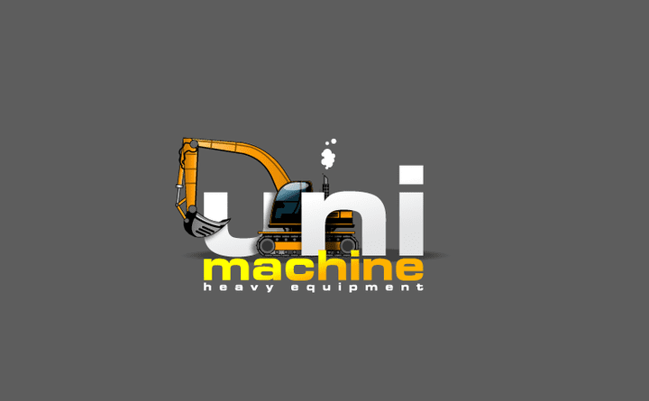 uni machine | LOGO