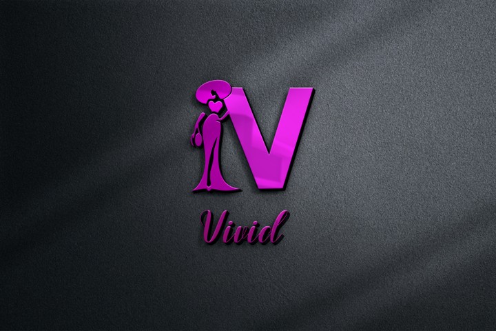 logo brand &ViViD