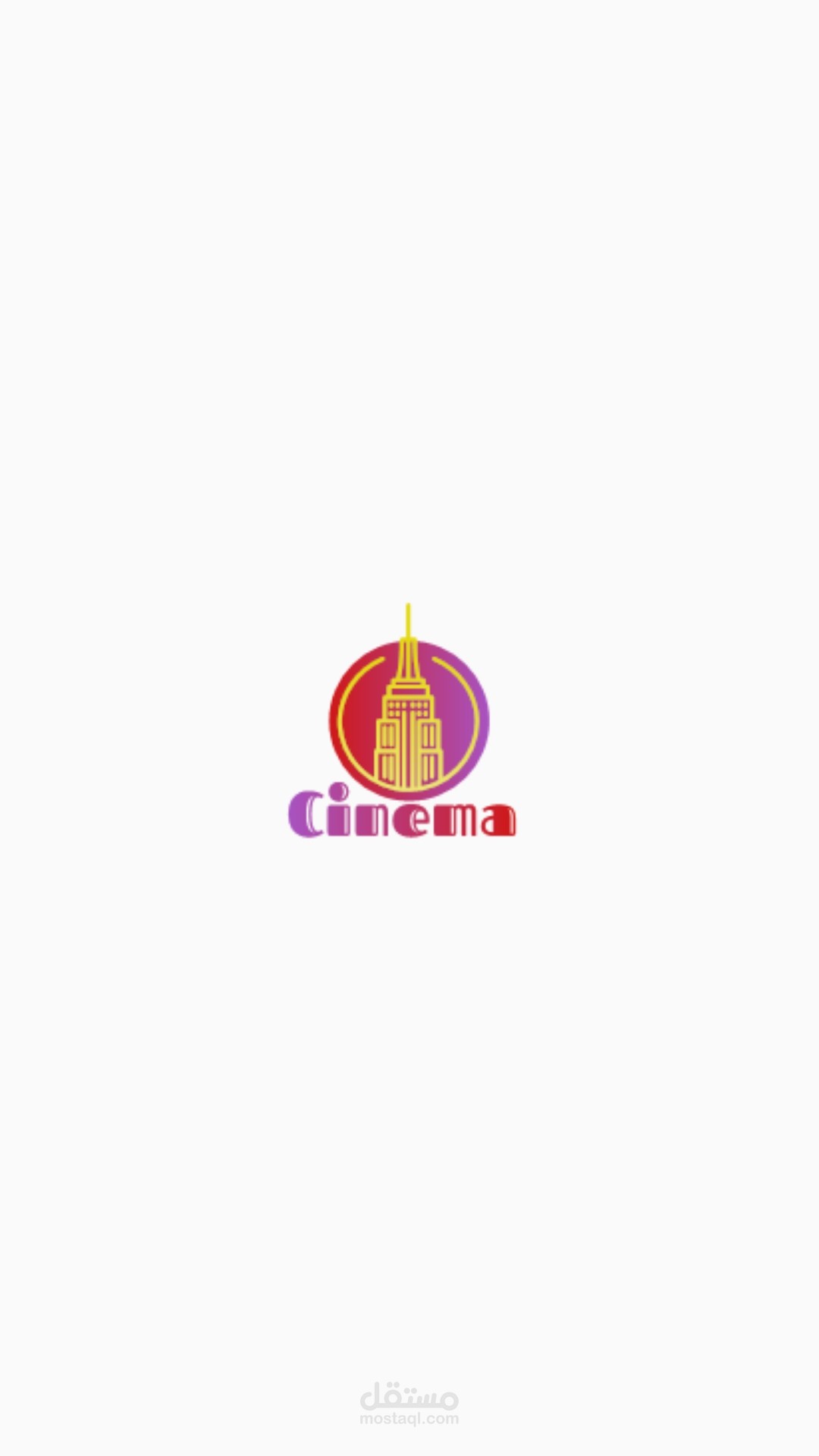 CinemaApp