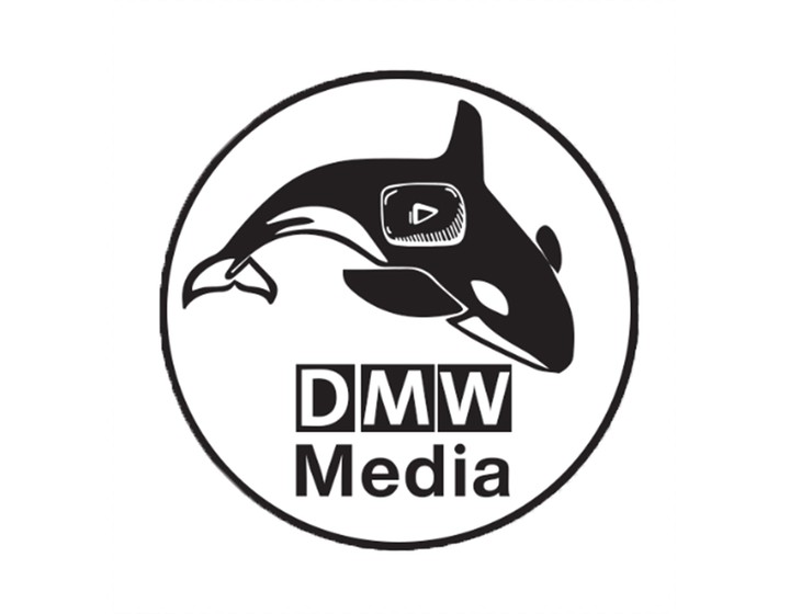 Media company logo