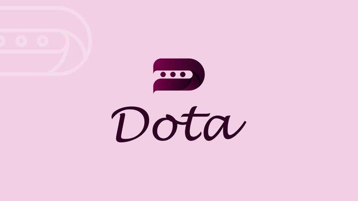 شعار Dota