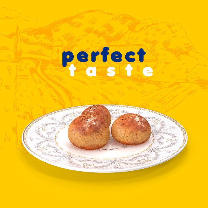perfect taste