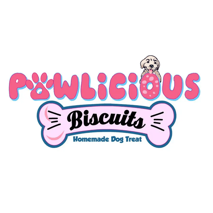 Logo Contest for Homemade Dog Treat company