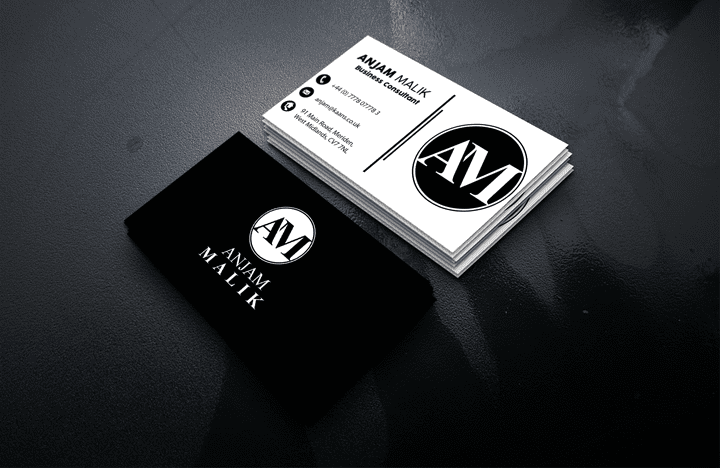 business Card