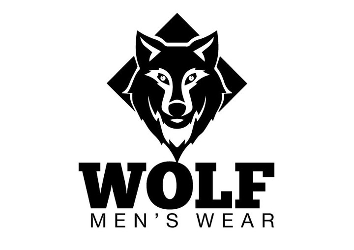 لوجو شركة wolf