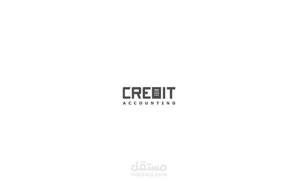 Credit Accounting