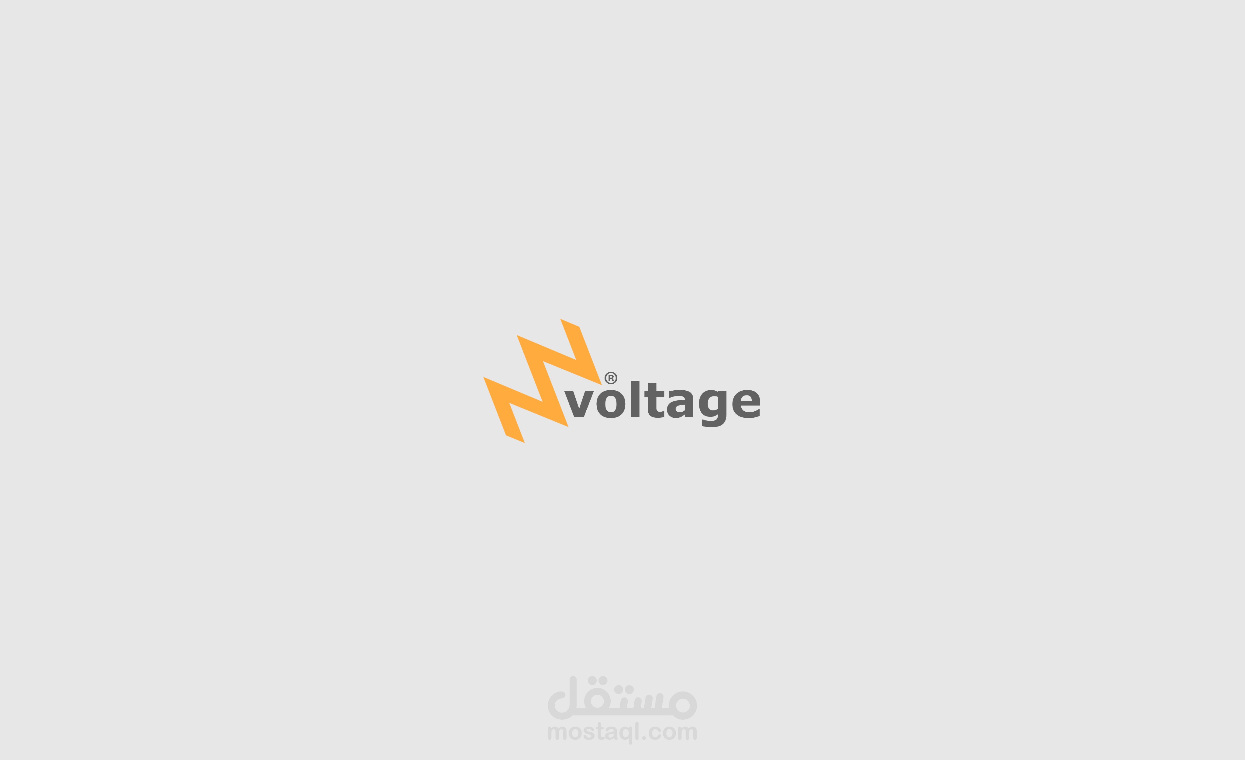 Voltage